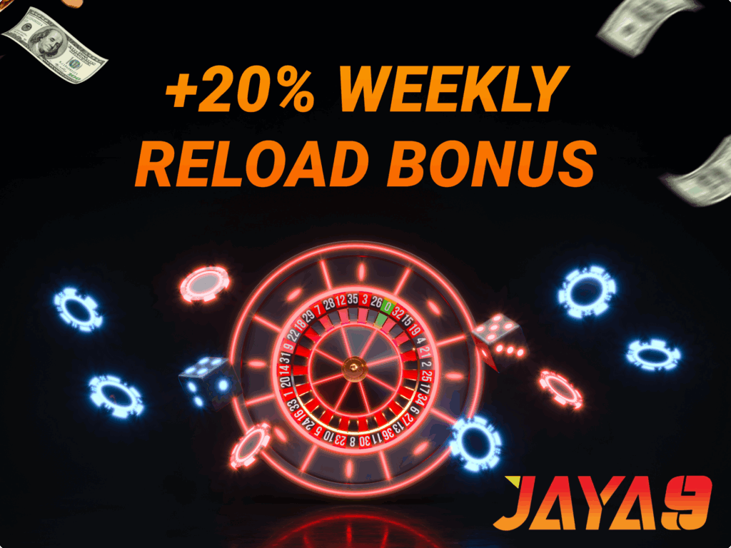 Bonuses