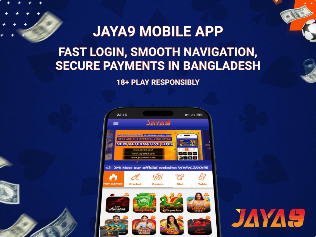 Mobile App