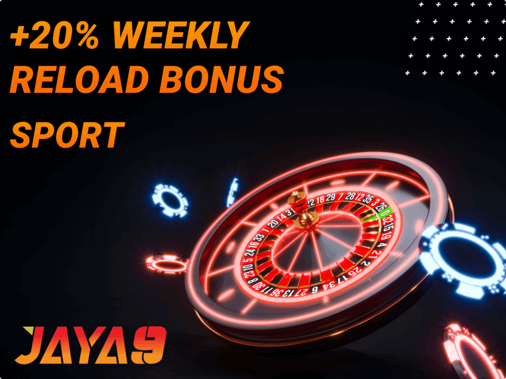 Casino Bonuses